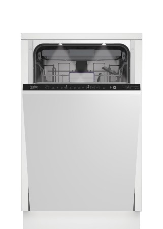 посудомоечная машина beko bdis38122q inverter