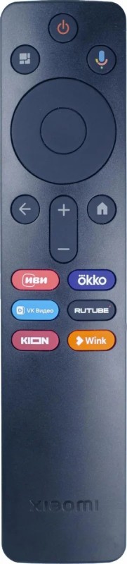 Телевизор LED Xiaomi 43 TV A 2025 Smart TV 4K