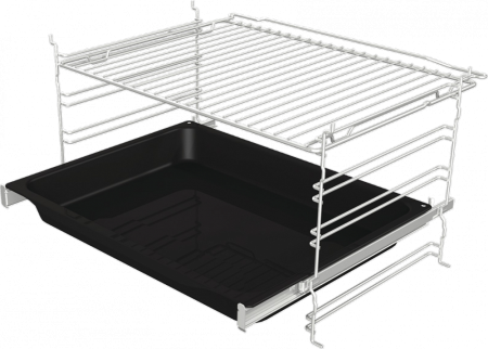 духовой шкаф gorenje bos6737e05dbg