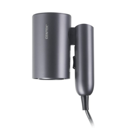 фен centek ct-2201 серый