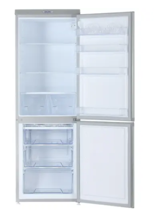 холодильник don r-290 ng нержавейка