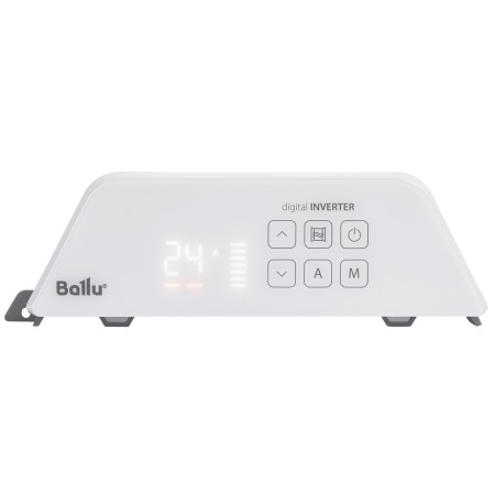 блок управления конвектора ballu bct/evu-4i transformer digital inverter