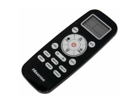 сплит-система hisense as-13hw4svdtg5b black crystal classic a