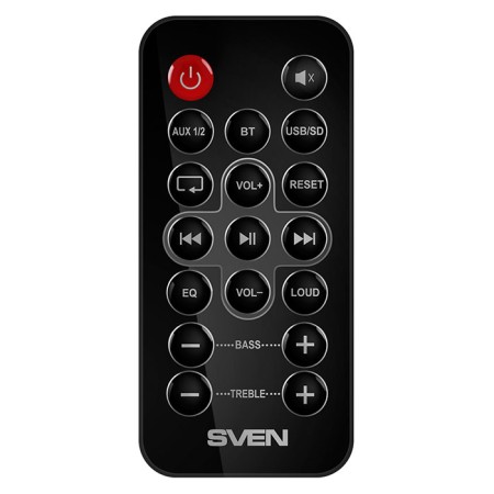 акустическая система 2.0 sven sps-721