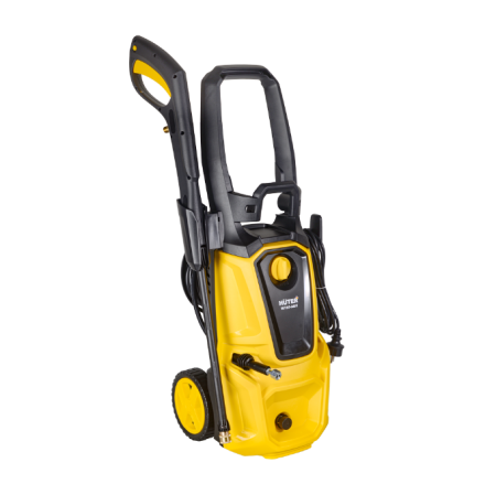 минимойка huter w165-arv