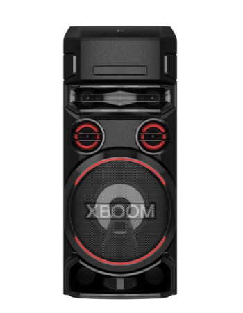 музыкальный центр lg xboom on88