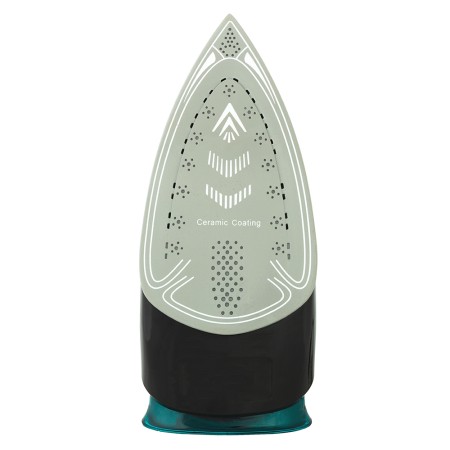 утюг endever delta 208