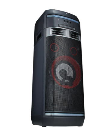 музыкальный центр lg xboom ol90dk