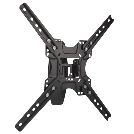 кронштейн vlk trento-14 черный 20-55" 