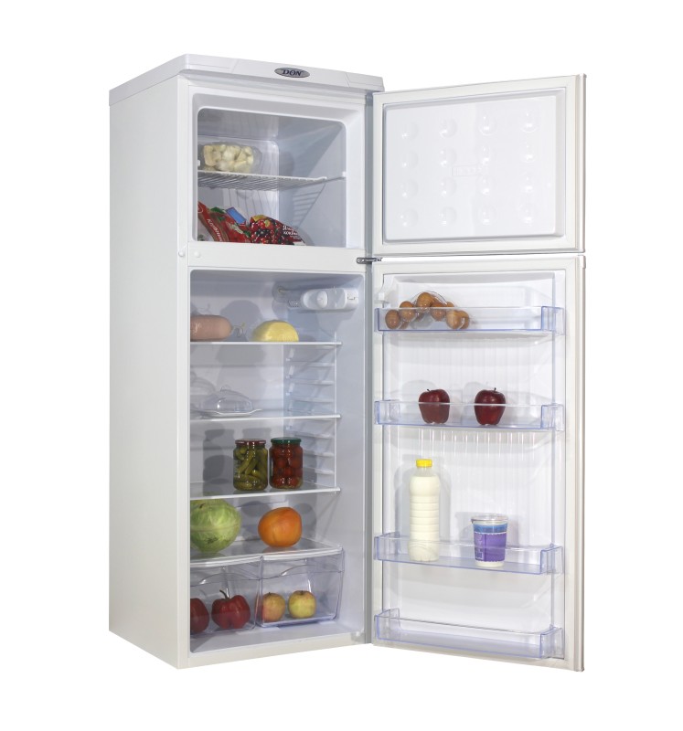 Холодильник DON R-236 B белый