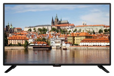 телевизор led econ ex-39ht004b