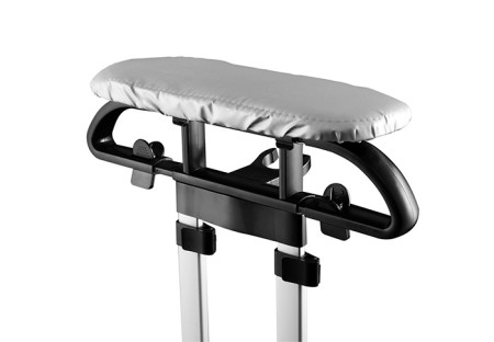 отпариватель centek ct-2385 фиолетовый