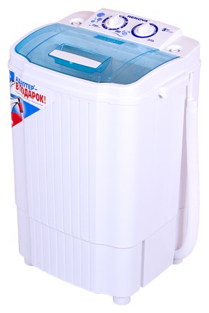стиральная машина renova ws-30et