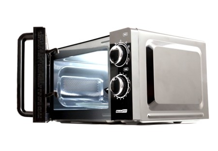 микроволновая печь centek ct-1575 черный