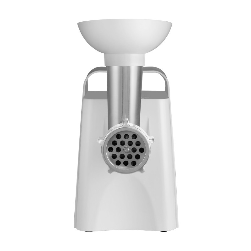 Мясорубка Willmark WMG-2083W белый