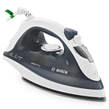 утюг bosch tda 2365