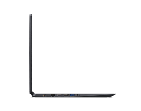 ноутбук acer extensa ex215-52 i5-1035g1 8gb ssd 256gb intel uhd graphics 15,6 fhd bt cam 36.7вт*ч no os черный ex215-52-50jt nx.eg8er.00a