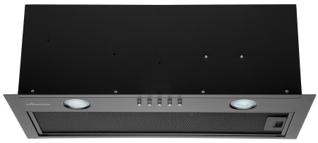 вытяжка konigin flatbox full black 60