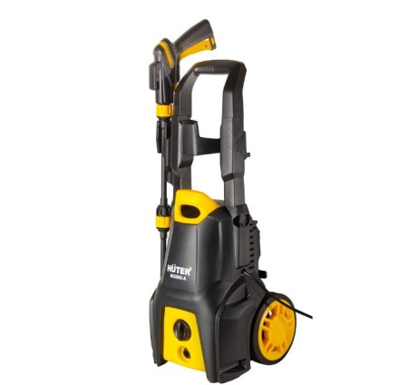 минимойка huter m2000-a