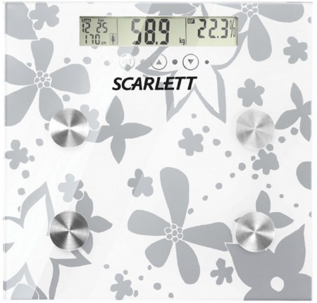 весы scarlett sc-216