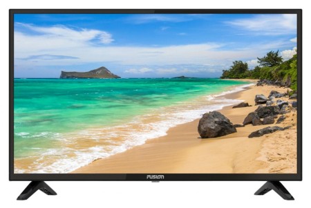 телевизор led fusion fltv-32b110t
