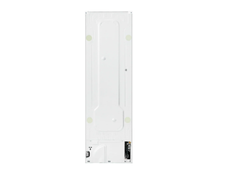 холодильник lg gr-n266llp inverter (встраиваемый)
