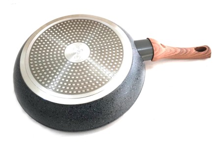 сковорода lara lr01-55-24 granit palermo