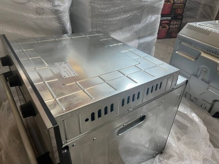 духовой шкаф oasis d-mn5, без упаковки