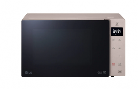 микроволновая печь lg ms-2535 gish smart inverter