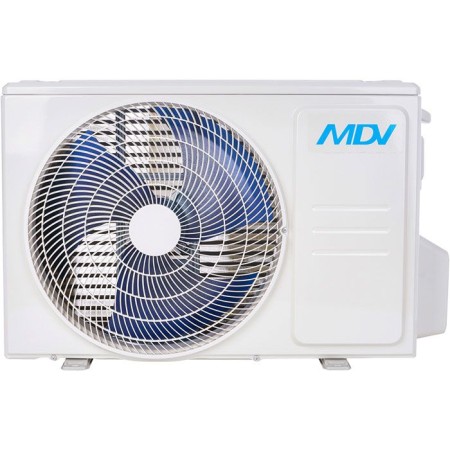 сплит-система mdv mdsag-12hrdn8 infini inverter r32