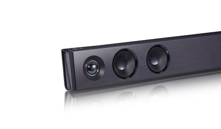 саундбар lg sj3