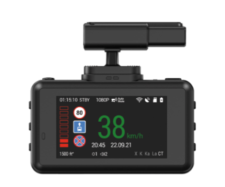 видеорегистратор navitel xr2600 pro dvr