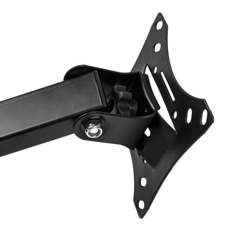 кронштейн vlk trento-2 черный 10-32"