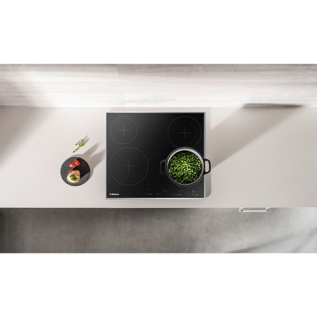 варочная панель hansa bhci 96808