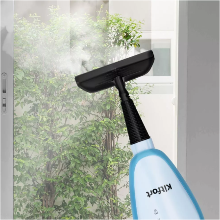 паровая швабра kitfort kt-1046