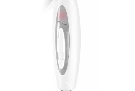 вентилятор centek ct-5015 серый