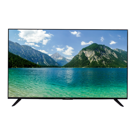 телевизор led manya 55q05b smart tv 4k