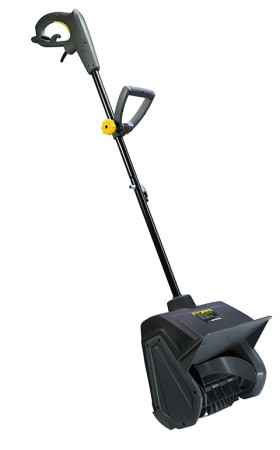 снегоуборщик huter sgc 1000e