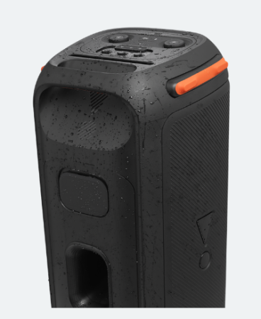 музыкальный центр jbl partybox 710
