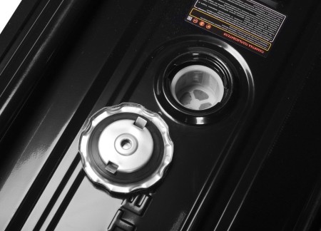 электрогенератор huter dy8000l