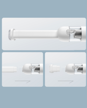 пылесос xiaomi mi vacuum cleaner mini ssxcq01xy