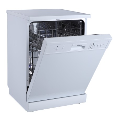 посудомоечная машина бирюса dwf-612/6 w