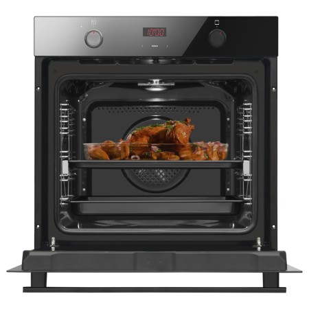 духовой шкаф hansa boes 683020 x-type