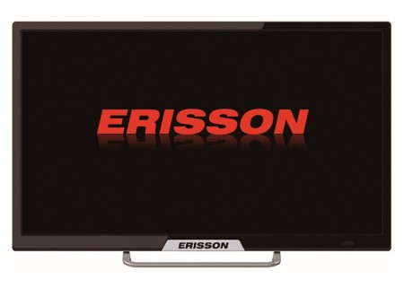 телевизор led erisson 24les85t2