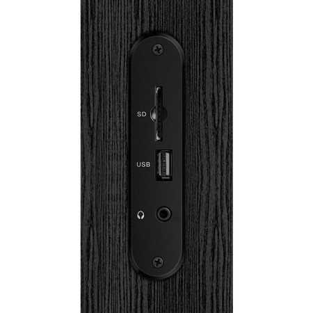 акустическая система 2.0 sven sps-615