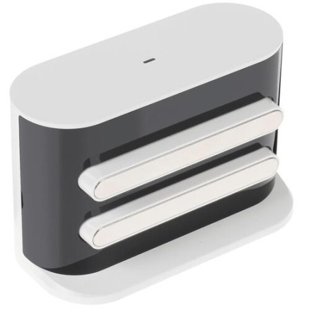 пылесос-робот xiaomi mi robot vacuum-mop p white