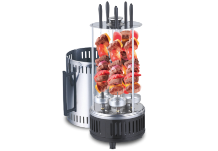 шашлычница centek ct-1460