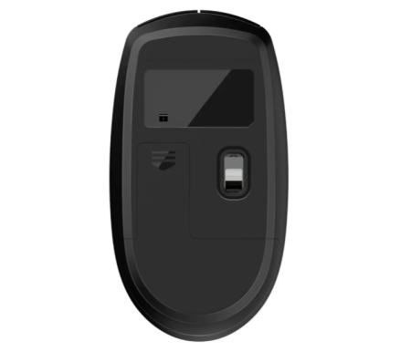 мышь беспроводная genius nx-7000se usb черный