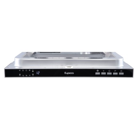 посудомоечная машина бирюса dwb-410/6