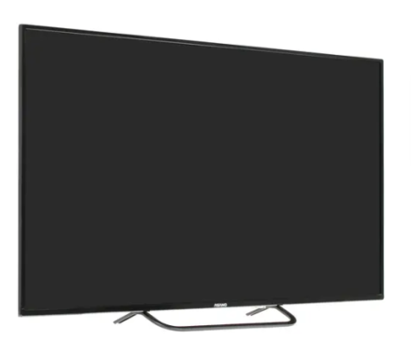 телевизор led asano 50lu8110t smart tv 4k
